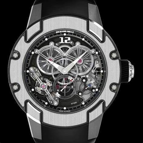 richard mille rm031